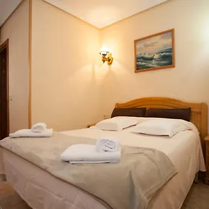 ** Casa de hóspedes Rosales Espanha