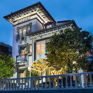  Hotel Boutique Brisas Espanha