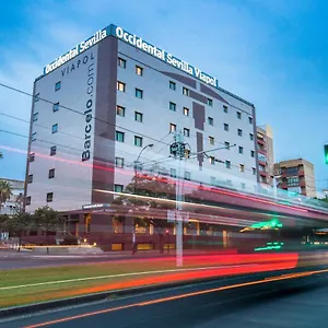 4* Hotel Occidental Viapol By Barceló