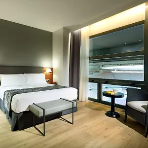 4* Hotel Exe Isla Cartuja