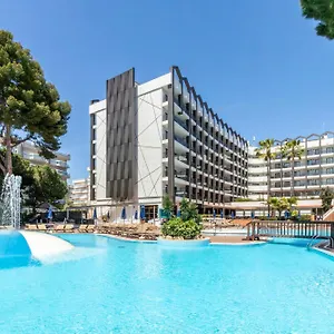 **** Hotel Golden Avenida Family 4* Espanha