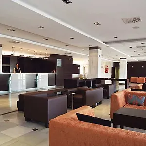 **** Hotel Eurostars Espanha