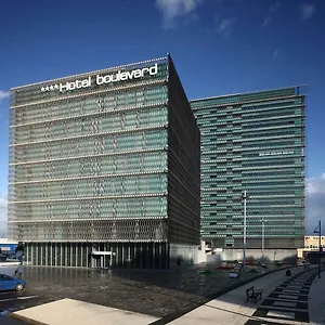 **** Apart-hotel Sercotel Boulevard Espanha
