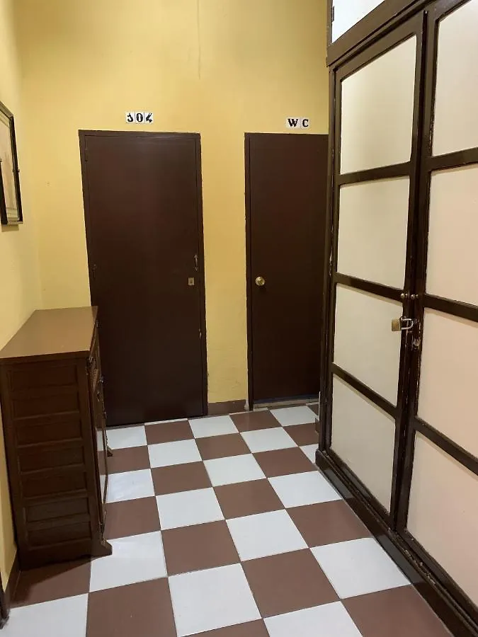Pension Lisdos Seville 0*,  Spain