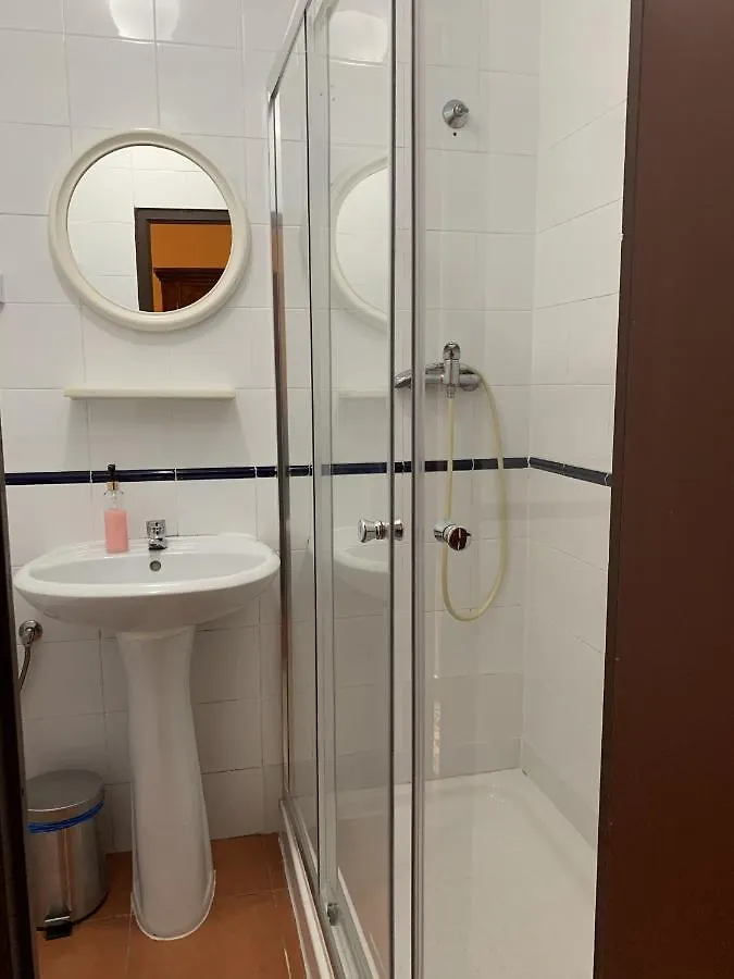 Guest house Pension Lisdos Seville