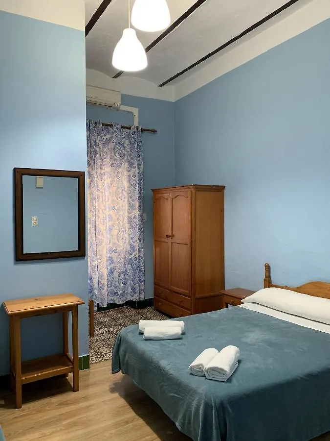 Guest house Pension Lisdos Seville Spain